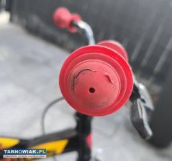 Rower dziecięcy Onilus RIPER 16" - Obrazek 3