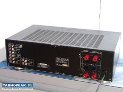 Wzmacniacz Sony TA-F210 sprawny i mocny. DOSTAWA - Obrazek 4
