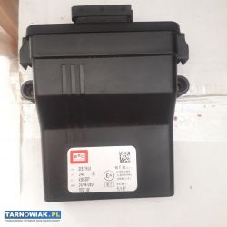 Sterownik Gazu BRC - Obrazek 1