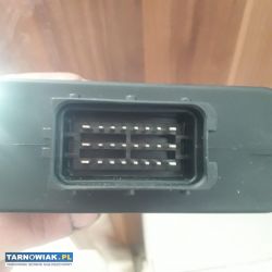 Sterownik Gazu BRC - Obrazek 2