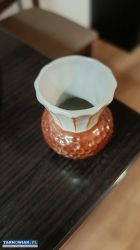 mini wazonik lata 60-te - Obrazek 2