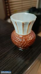 mini wazonik lata 60-te - Obrazek 1