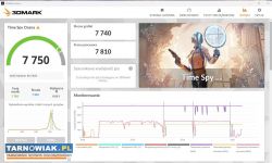 Komputer ryzen 5 5500 | rx 6600 | 500gb | 16gb ram - Obrazek 4