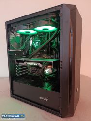 Komputer ryzen 5600x | rtx 2080 | 512gb | 16gb ram - Obrazek 1