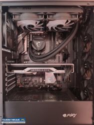 Komputer ryzen 5600x | rtx 2080 | 512gb | 16gb ram - Obrazek 2