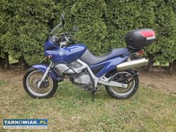 Bmw f650st a2 - Obrazek 1
