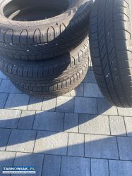 Sprzedam opony letnie 205/75 R 16 C - Obrazek 1