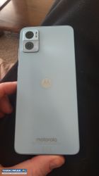 Motorola e40 - Obrazek 1