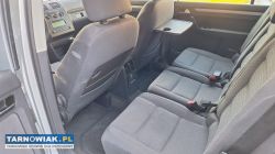 Volkswagen Touran - Obrazek 4