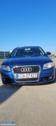 Audi a4b7 - Obrazek 1