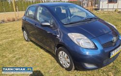 Toyota yaris 2011r 1.0 - Obrazek 2