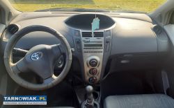 Toyota yaris 2011r 1.0 - Obrazek 3
