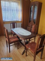 Ława / stół rozkładany - Obrazek 1