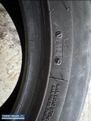 Opony letnie Kormoran r16 - Obrazek 4