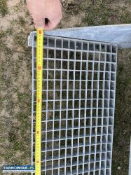 Schody metalowe - Obrazek 4