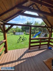 Działka na ROD Narcyz w Tarnowie - Obrazek 4