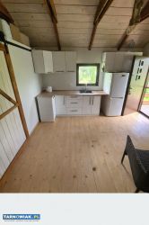 Działka na ROD Narcyz w Tarnowie - Obrazek 2