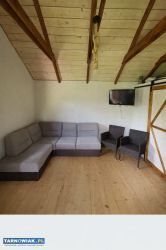 Działka na ROD Narcyz w Tarnowie - Obrazek 3