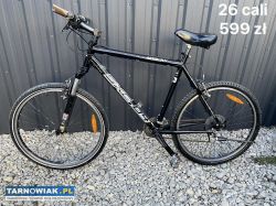 Rower Jak Nowy - Obrazek 2