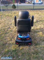 Skuter inwalidzki elektryczny - Obrazek 4