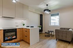 Nowe mieszkanie wzgórze Ablewicza - Obrazek 1