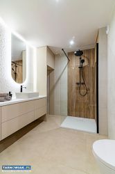 Nowe mieszkanie wzgórze Ablewicza - Obrazek 2