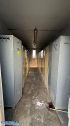 Kontener magazyn biuro domek altanka - Obrazek 4