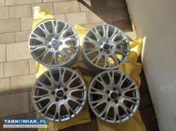 Felgi Ford Focus - Obrazek 2