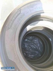 Nowe letnie opony Hankook 205 / 60 R16 - Obrazek 2