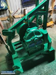 Wyciagarka leśna - Obrazek 3