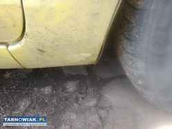 Sprzedam ford focus mk2 - Obrazek 4