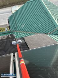 Mycie Paneli fotowoltaicznych - Obrazek 2