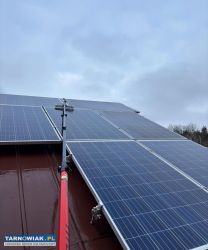 Mycie Paneli fotowoltaicznych - Obrazek 3