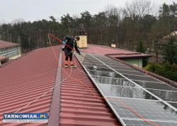 Mycie Paneli fotowoltaicznych - Obrazek 4