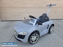 Autko dla dziecka - Obrazek 1