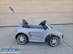 Autko dla dziecka - Obrazek 3