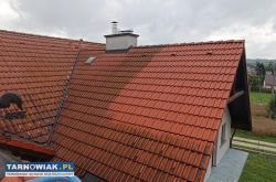 Mycie Dachów, Elewacji, kostki brukowej - Obrazek 3