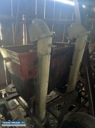 Sadzarka do ziemniaków - Obrazek 1