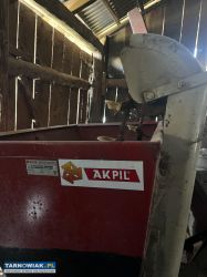 Sadzarka do ziemniaków - Obrazek 2