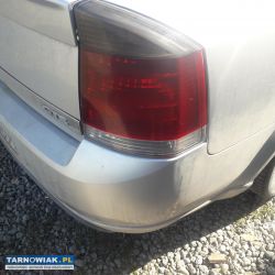 Laampy tylne vectra c gts hatchback - Obrazek 2