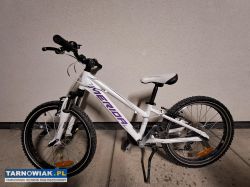 Rower Merida dziecięcy 20 cali - Obrazek 2