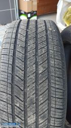 235/50 R18 Bridgestone Turanza - Obrazek 3