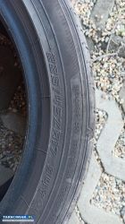 Sumitomo 225/45r17 htr z5 - Obrazek 2
