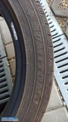 Sumitomo 225/45r17 htr z5 - Obrazek 3