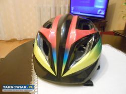 Kask - Rower,Quad - Obrazek 1