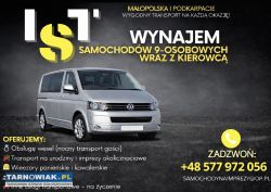 Bus na wesele - Obrazek 1