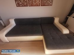 Narożnik 2,5x1,5m - Obrazek 1