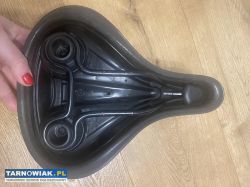 Siodełko rowerowe Sella Royal - Obrazek 3