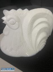 Duży kogut Lattimo HSG Zabkowice - Obrazek 4