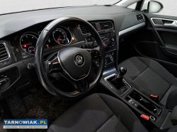 VW Golf VII 2019|Salon PL|1Właściciel|Bezwypadkowy - Obrazek 3